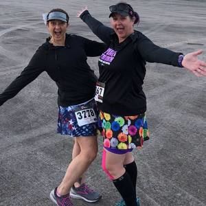 Meet your Posher, Joanne